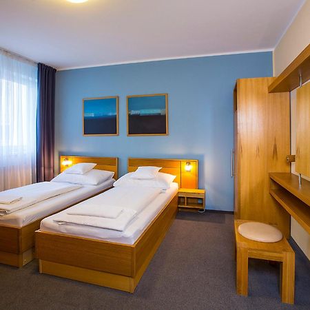 Hotel Trend เปิลเซน ห้อง รูปภาพ